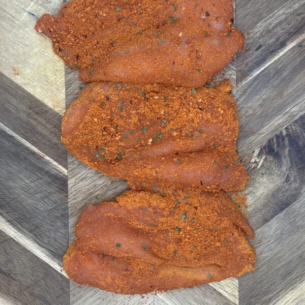 Butterfly Sweet Chilli Chicken (3 pack)