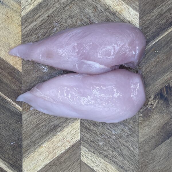 Marinated Chicken Fillets (2 pack)