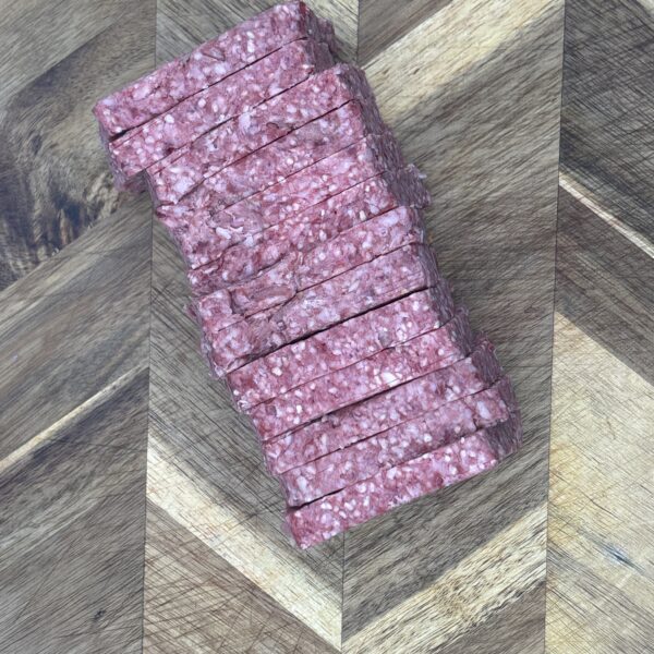 Onion Sausage (Whole Block)