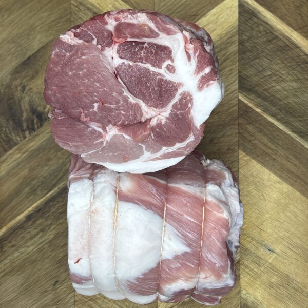 Pork Shoulder Joint
