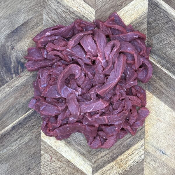 Steak Strips