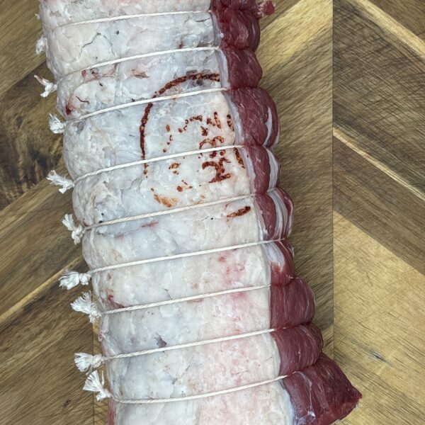 Sirloin Roast