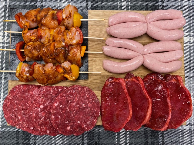 BBQ Box Deal