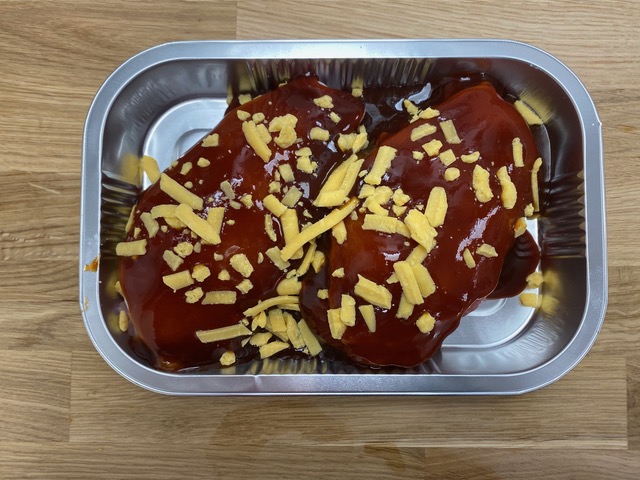 Hunters Chicken