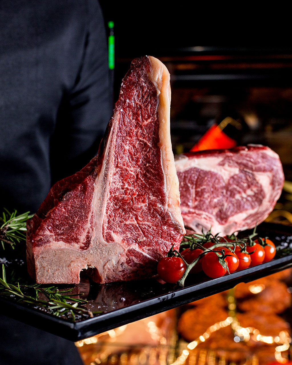 Beef