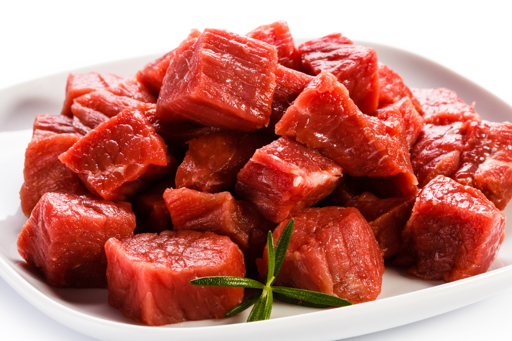 5lb Diced Stewing Steak